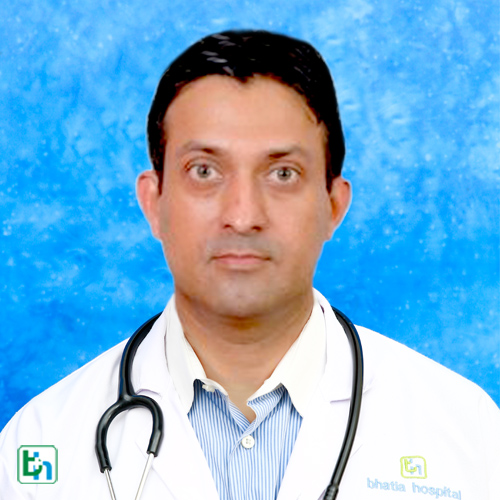 Dr Atul R Bhaskar